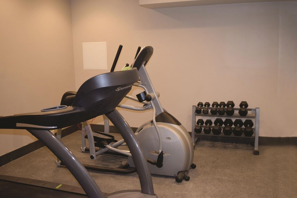 La Quinta By Wyndham Brooklyn East Hotel นิวยอร์ก สิ่งอำนวยความสะดวก รูปภาพ
